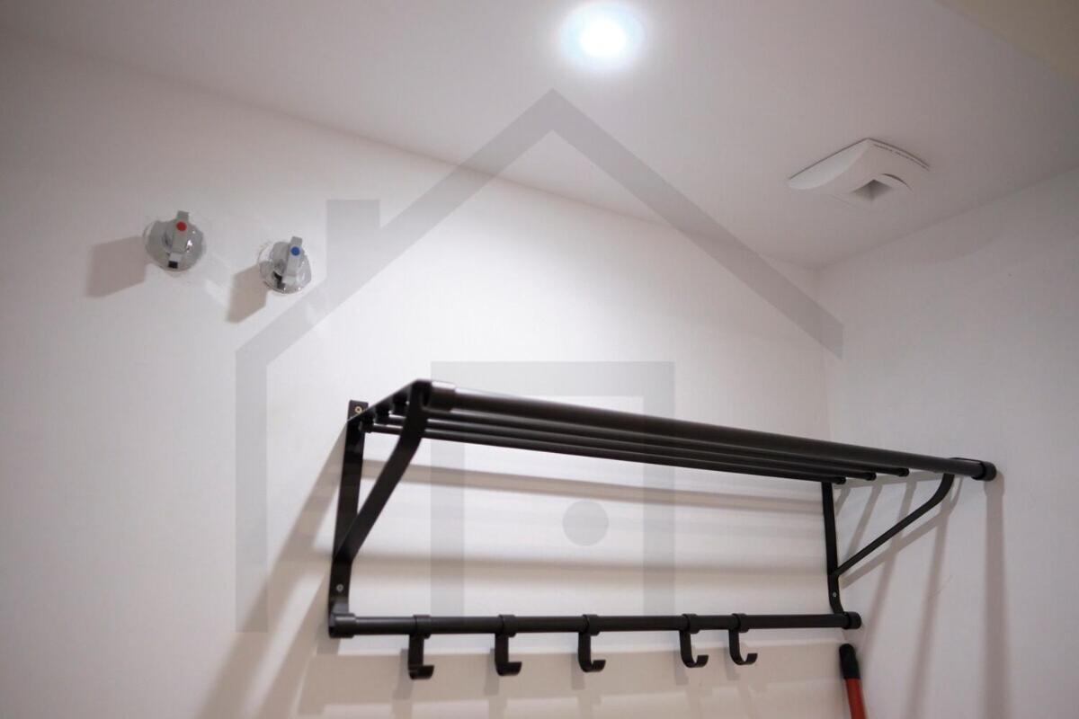 Cervantes - Apartamento A Estrenar Con Parking Gijón Exterior foto