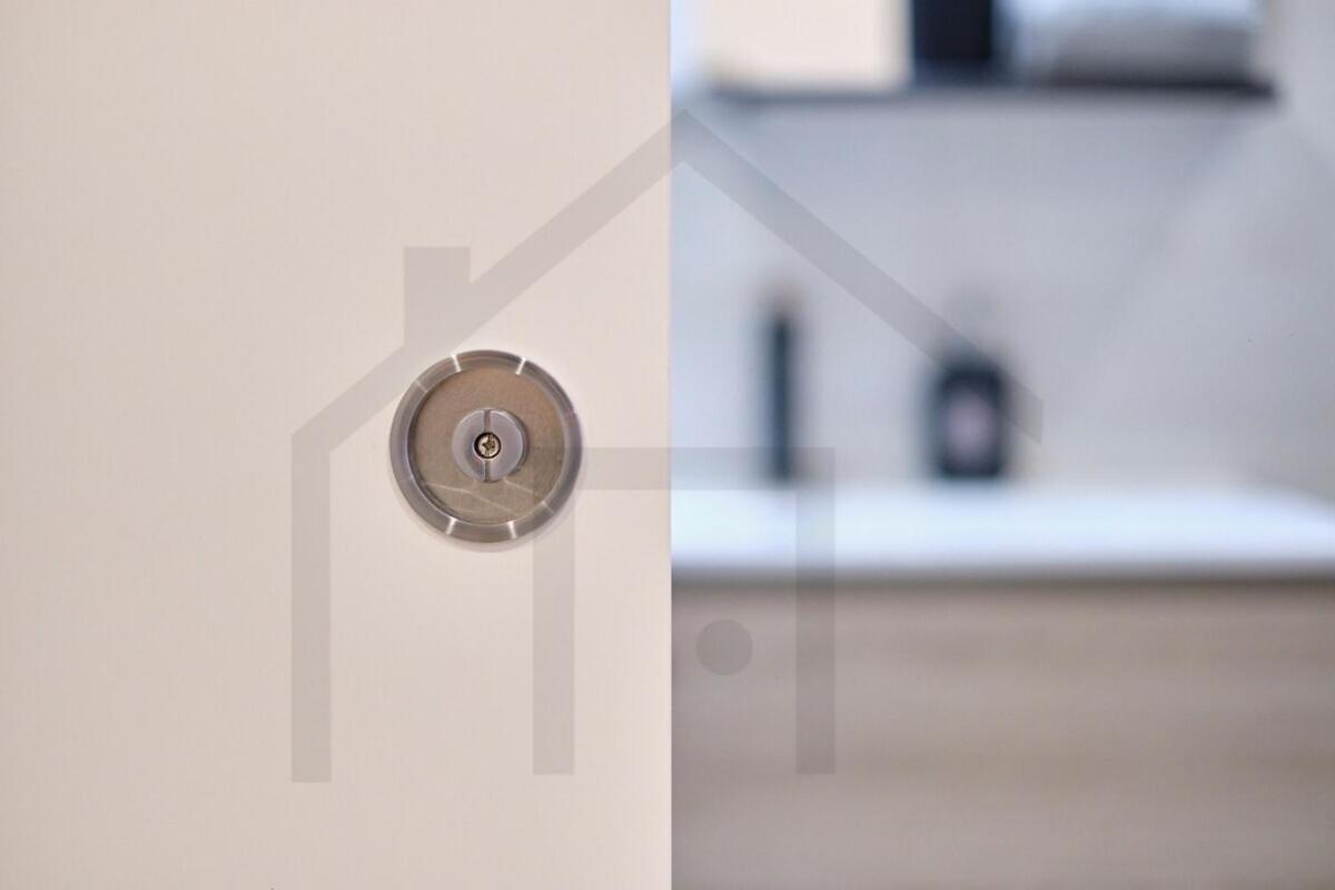 Cervantes - Apartamento A Estrenar Con Parking Gijón Exterior foto